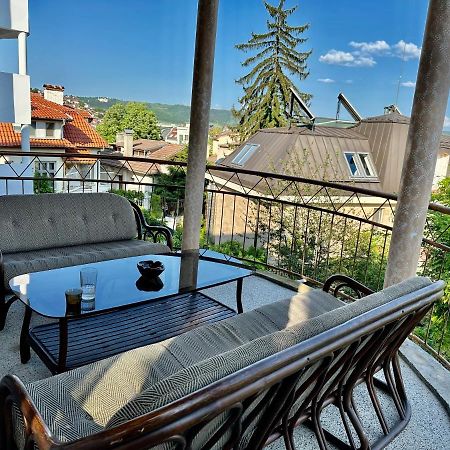 Zlatanov Residence Велико Търново Екстериор снимка