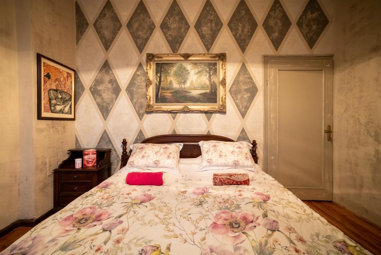 Zlatanov Residence Велико Търново Екстериор снимка