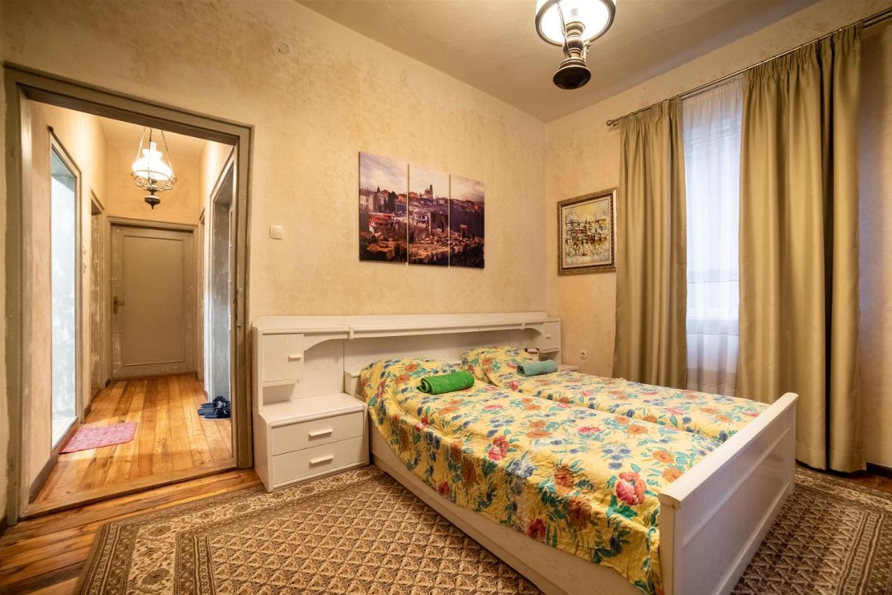 Zlatanov Residence Велико Търново Екстериор снимка