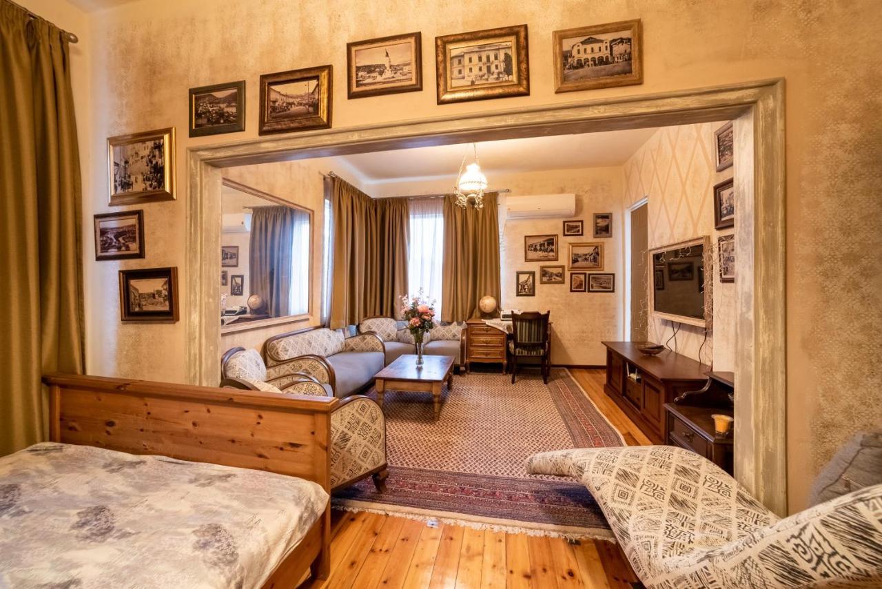 Zlatanov Residence Велико Търново Екстериор снимка