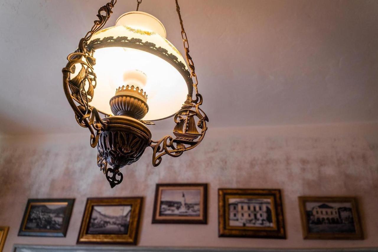 Zlatanov Residence Велико Търново Екстериор снимка